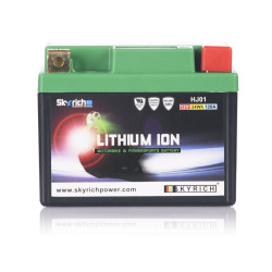 Bateria litowo-jonowa SPS SkyRich LIPO03B