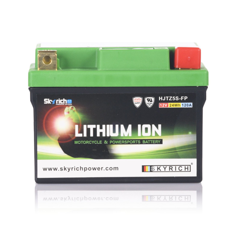 SPS SkyRich LIPO04A Lithium Ion baterie