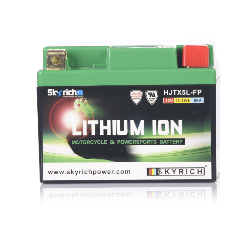 Bateria litowo-jonowa SPS SkyRich LIPO05A