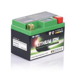 SPS SkyRich LIPO05A Lithium Ion baterie