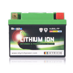 SPS SkyRich LIPO05B Lithium Ion batéria