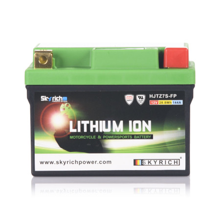 SPS SkyRich LIPO07A Lithium Ion batéria