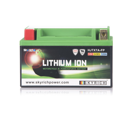 SPS SkyRich LIPO07C Lithium Ion batéria