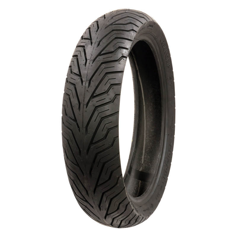 Deli Tire 350-10 Urban Grip E-Marked Tubeless Scooter Tyre SC-109 Tread Pattern