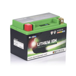SPS SkyRich LIPO09A Lithium Ion batéria