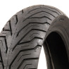 Deli Tire 130/70-12 Urban Grip E-Marked Tubeless Scooter Tyre SC-109 Tread Pattern