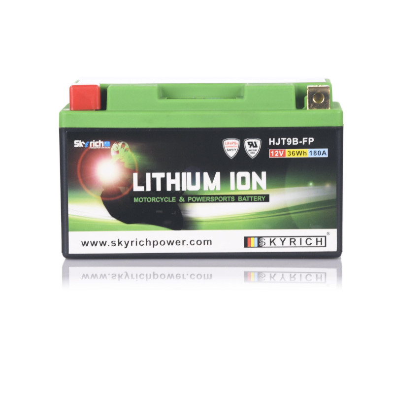 SPS SkyRich LIPO09B Lithium Ion batéria
