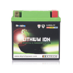 SPS SkyRich LIPO09C Lithium Ion baterie