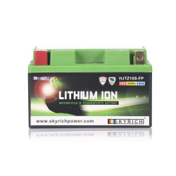 SPS SkyRich LIPO10A Lithium Ion batéria