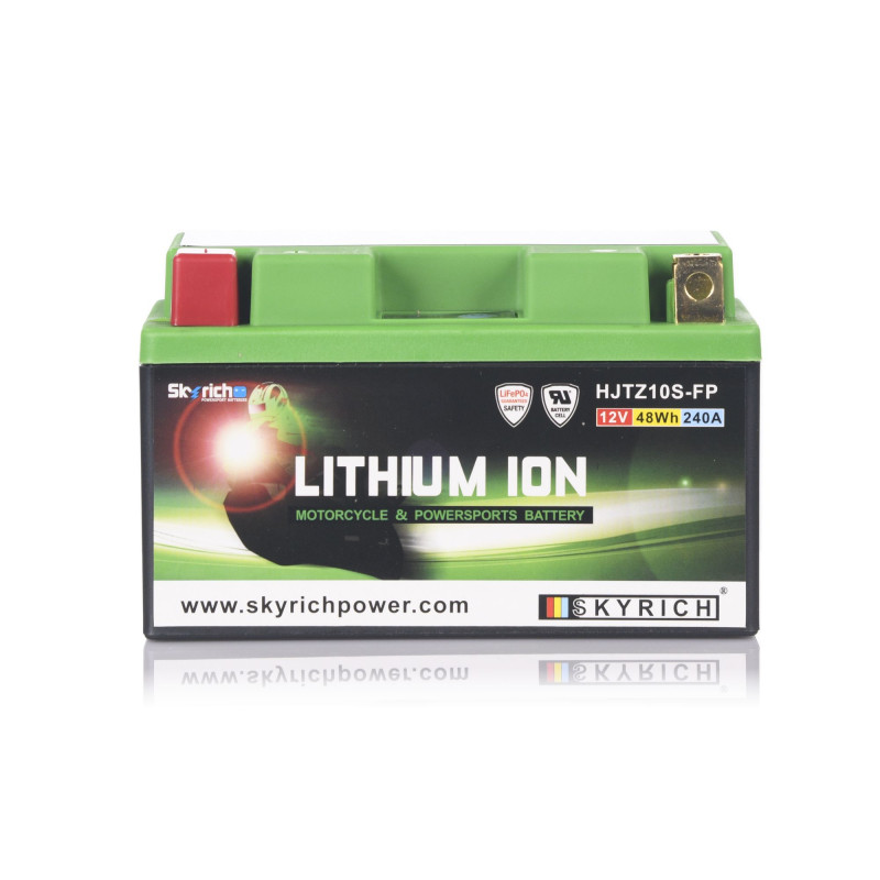 SPS SkyRich LIPO10A Lithium Ion batéria