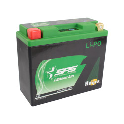 Bateria litowo-jonowa SPS SkyRich LIPO12A