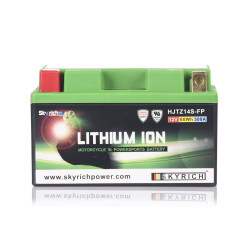 SPS SkyRich LIPO12B Lithium Ion batéria