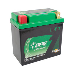 Bateria litowo-jonowa SPS SkyRich LIPO12E