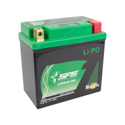 Bateria litowo-jonowa SPS SkyRich LIPO12F