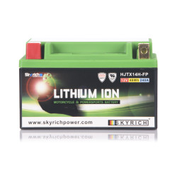 Bateria litowo-jonowa SPS SkyRich LIPO14A