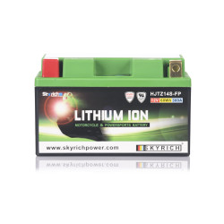 SPS SkyRich LIPO14B Lithium Ion batéria