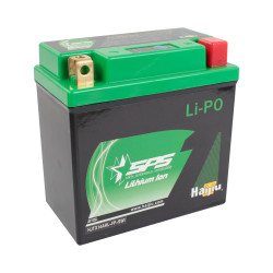 SPS SkyRich LIPO14C Lithium Ion batéria