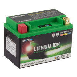 Lítium-iónová batéria HJTX20CH-FP