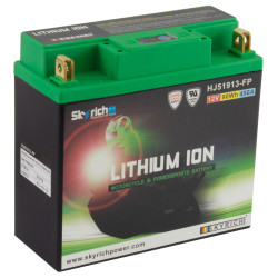 Lítium-iónová batéria HJ51913-FP