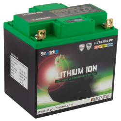 Lítium-iónová batéria HJTX30Q-FP