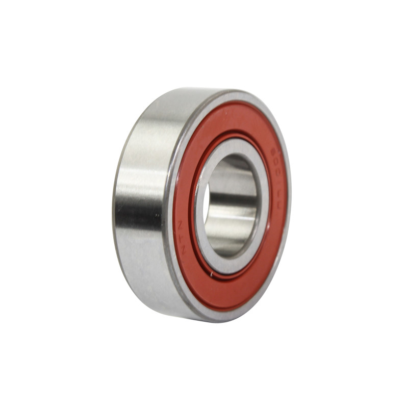 NTS Double Rubber Sealed Bearing - 6001DDU