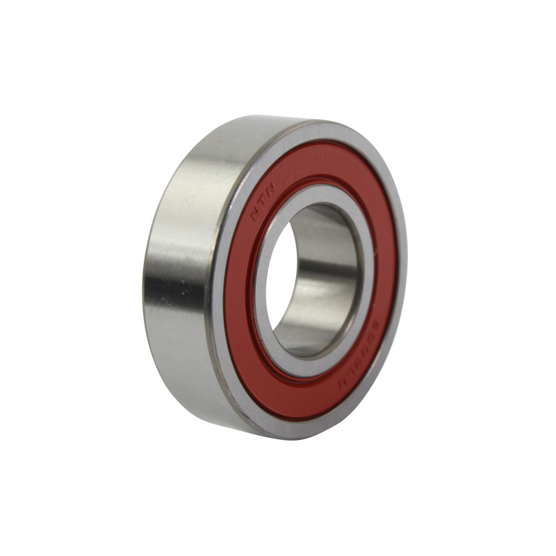 NTS Double Rubber Sealed Bearing - 6002DDU