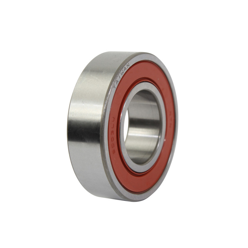 NTS Double Rubber Sealed Bearing - 6003DDU