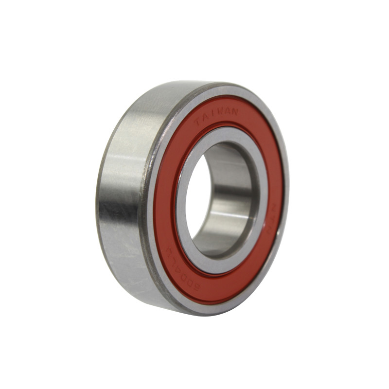 NTS Double Rubber Sealed Bearing - 6004DDU