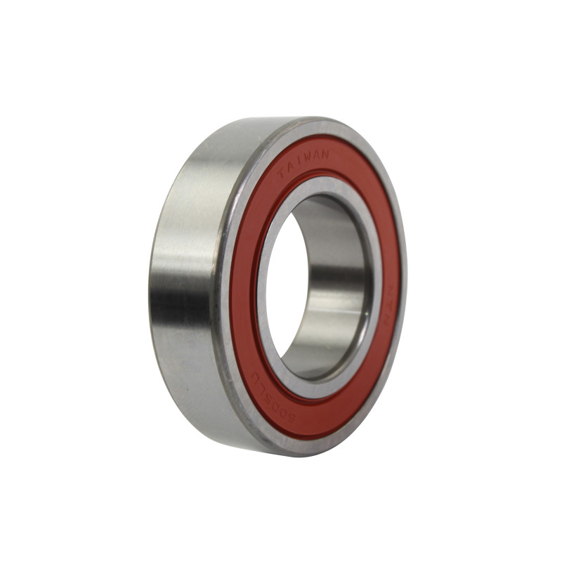 NTS Double Rubber Sealed Bearing - 6005DDU