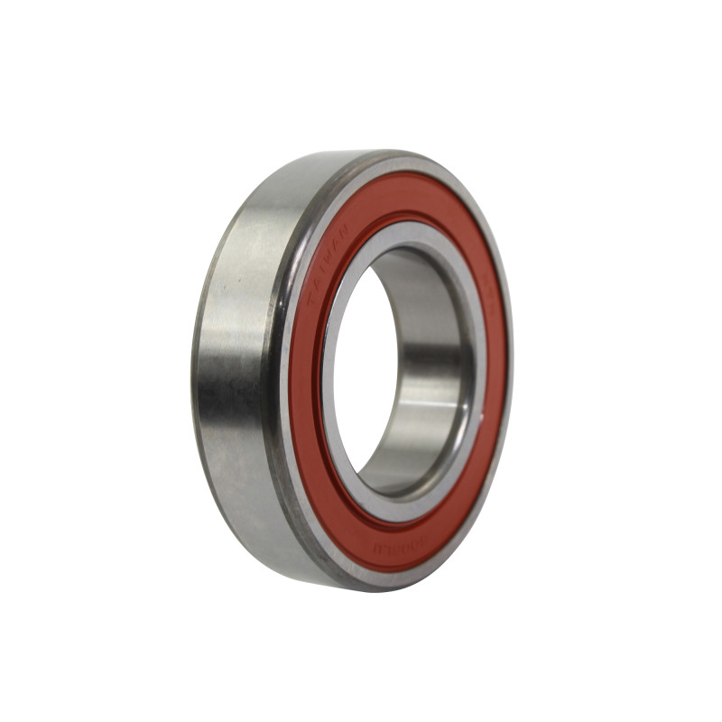 NTS Double Rubber Sealed Bearing - 6006DDU