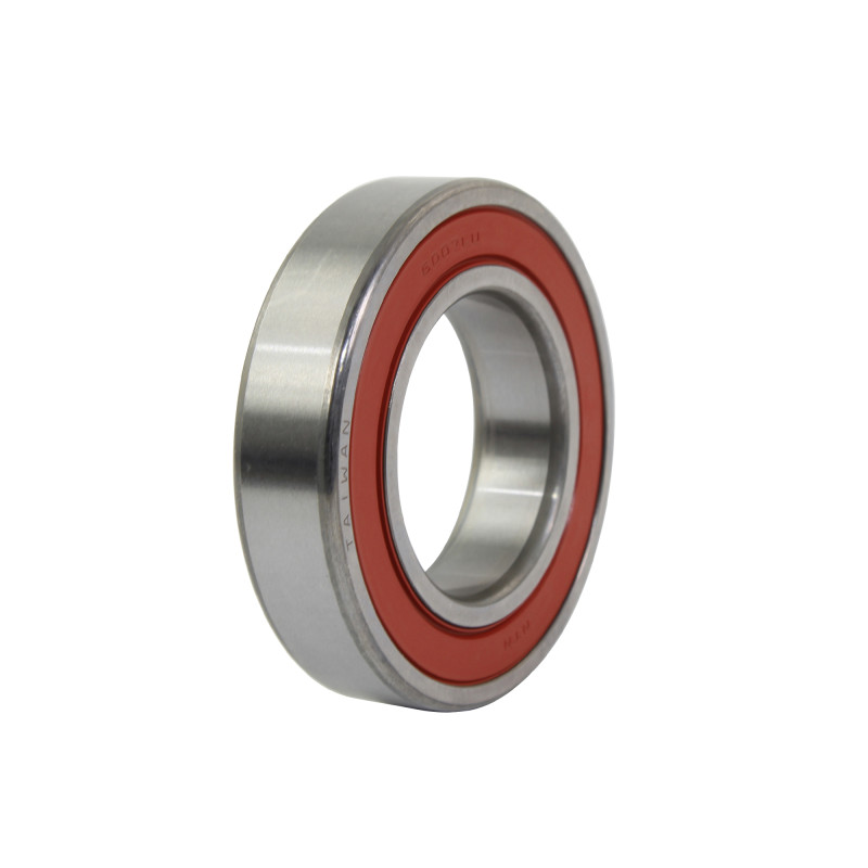 NTS Double Rubber Sealed Bearing - 6007DDU