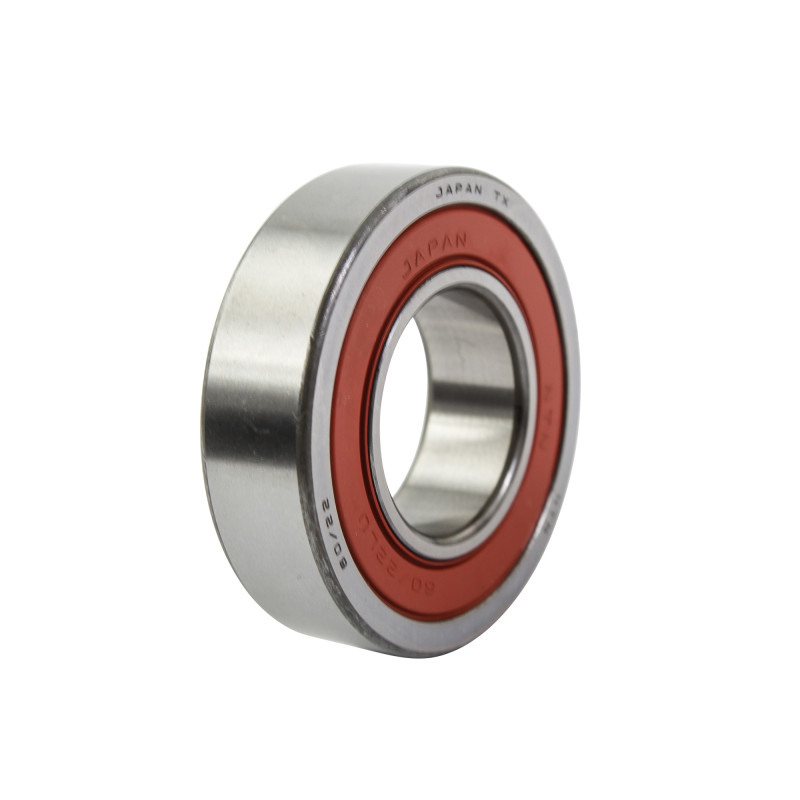 NTS Double Rubber Sealed Bearing - 6022DDU