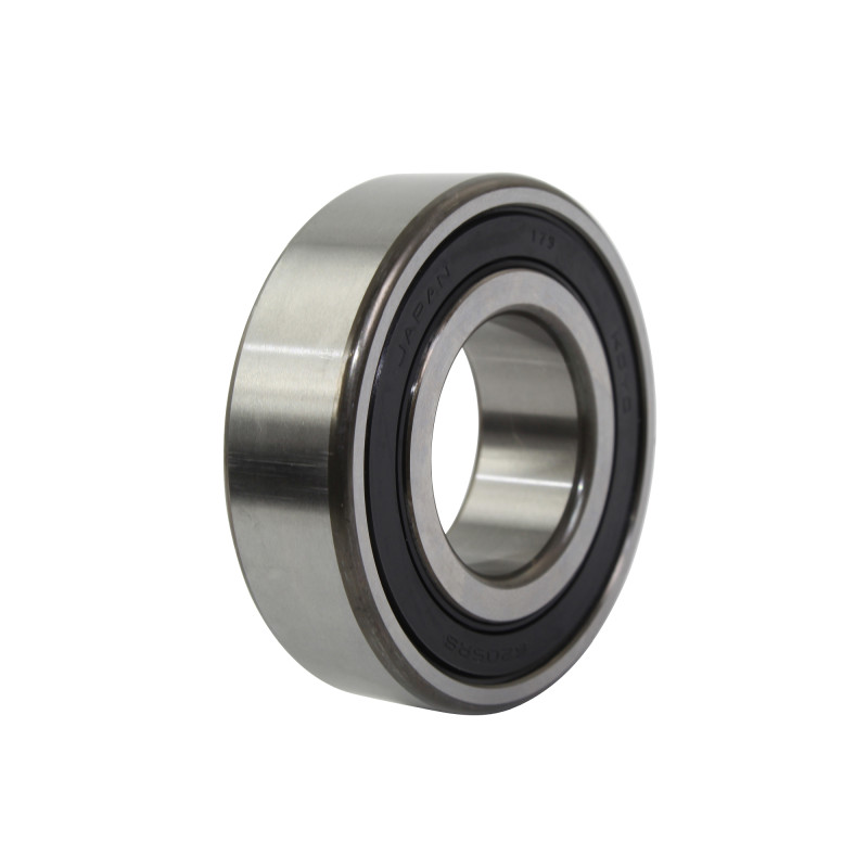 NTS Double Rubber Sealed Bearing - 6205DDU