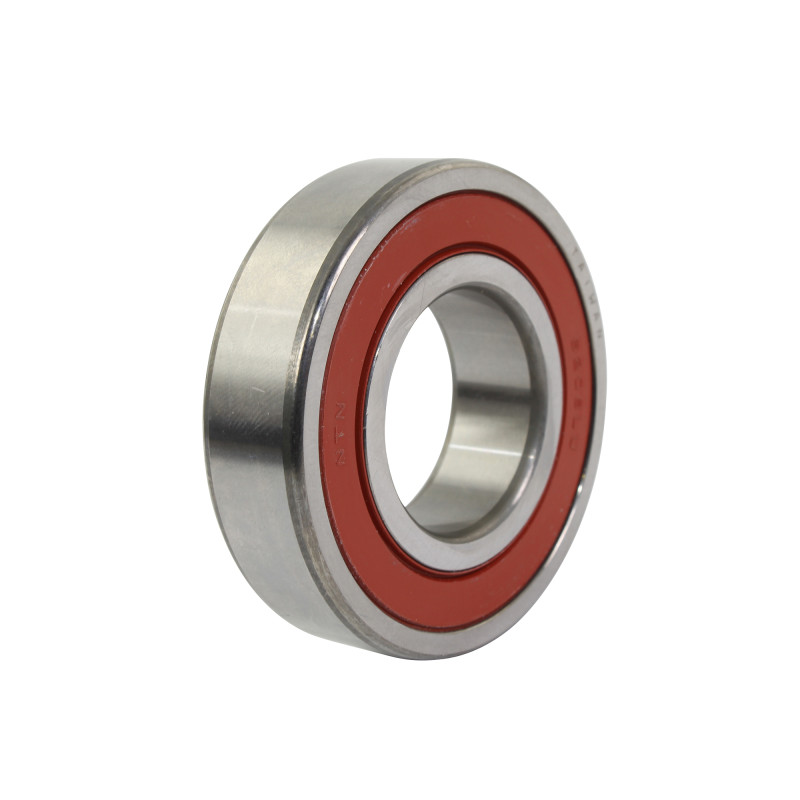 NTS Double Rubber Sealed Bearing - 6206DDU