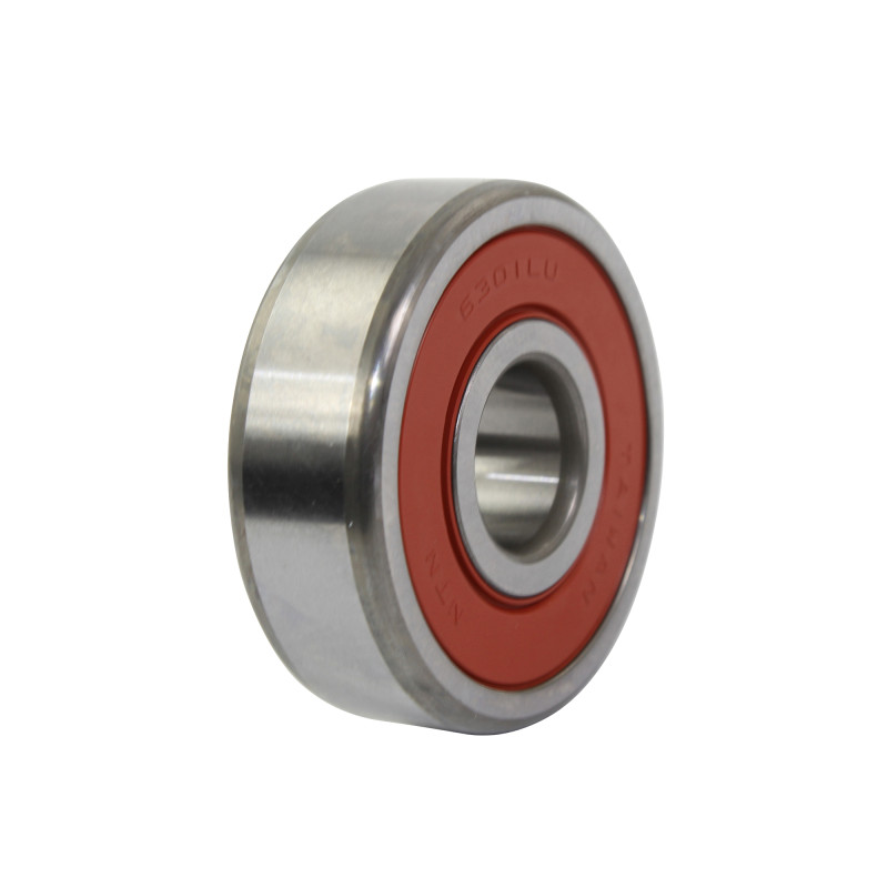 NTS Double Rubber Sealed Bearing - 6301DDU