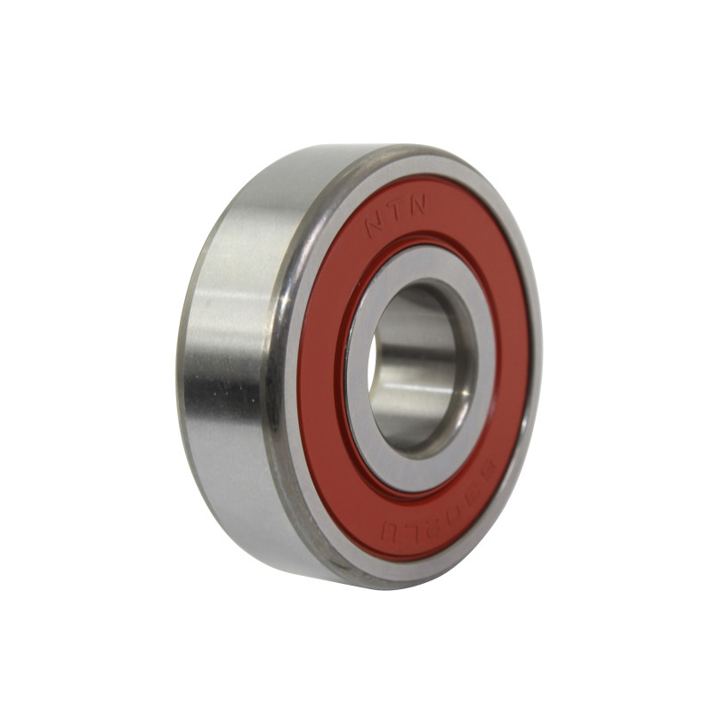 NTS Double Rubber Sealed Bearing - 6302DDU