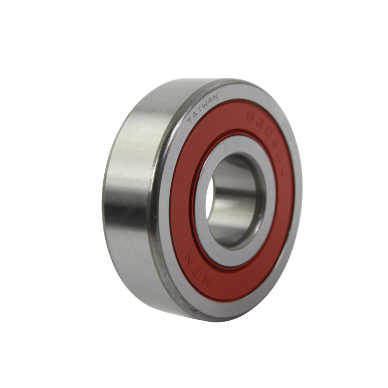 NTS Double Rubber Sealed Bearing - 6303DDU