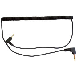 Sph10 stereofonní zvukový kabel 2,5 mm Do 3,5 mm