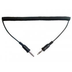 Prosty kabel audio stereo 3,5 mm