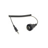 Kabel stereo 3,5 mm Want-6-pin DIN BMW K1200LT