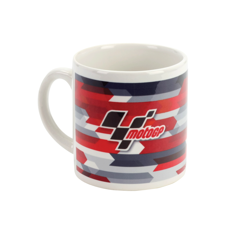 MotoGP Espresso hrnek