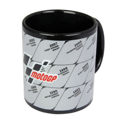 Kubek do kawy Trophy zwycięzcy projektu MotoGP