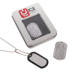 copy of Utag USB emergency psí známky