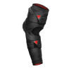 Dainese MX 1 kolenné chrániče kĺbové-čierne