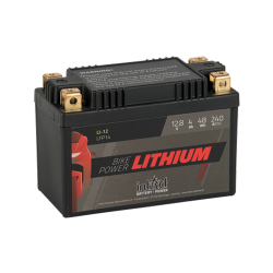 Intact Bike-Power Lithium LiFePO4 baterie LFP14 [12.8V 4.0Ah 48Wh]