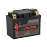 Intact Bike-Power Lithium LiFePO4 batéria LFP5 [12.8V 1.6Ah 19.2Wh]