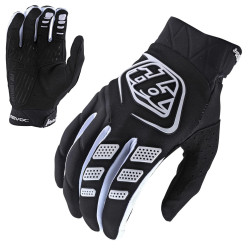Troy Lee Designs Revox MX rukavice černé