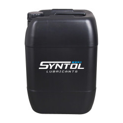 Syntol Nero-R SF 2.5 Racing Fork motocyklový tlmičový olej 20 litrov