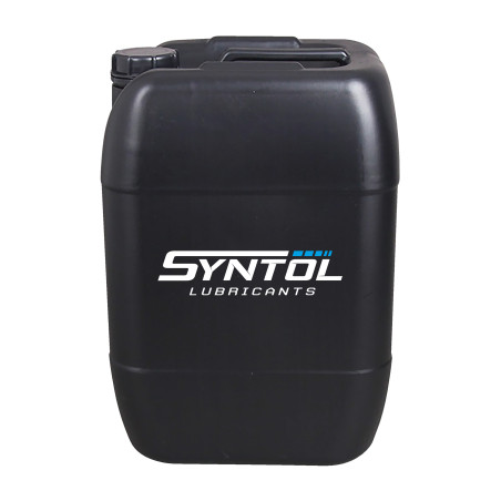 Syntol Nero-R SF 10 Racing Fork motocyklový tlumičový olej 20 litrů