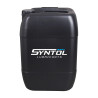 Olej do amortyzatorów motocyklowych Syntol Strada/Works SF 7,5W 20 litrów